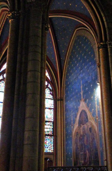 79.Paris-Notre Dame-Chapelle Est.