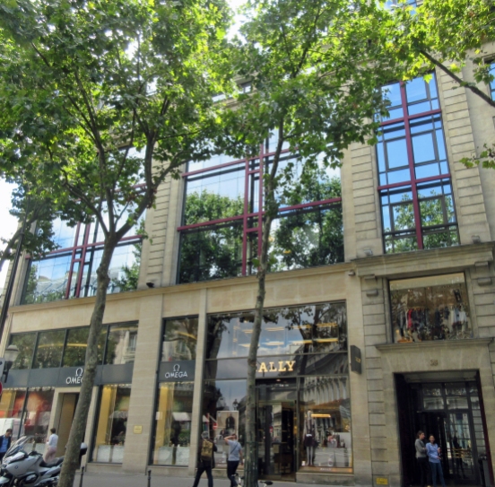 90.Paris 9-Atelier Nadar.
